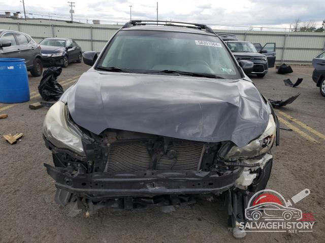 JF2GPACC5D1854277 2013 SUBARU XV photo no. 5