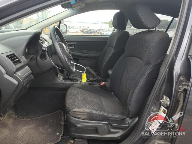 JF2GPACC5D1854277 2013 SUBARU XV photo no. 7
