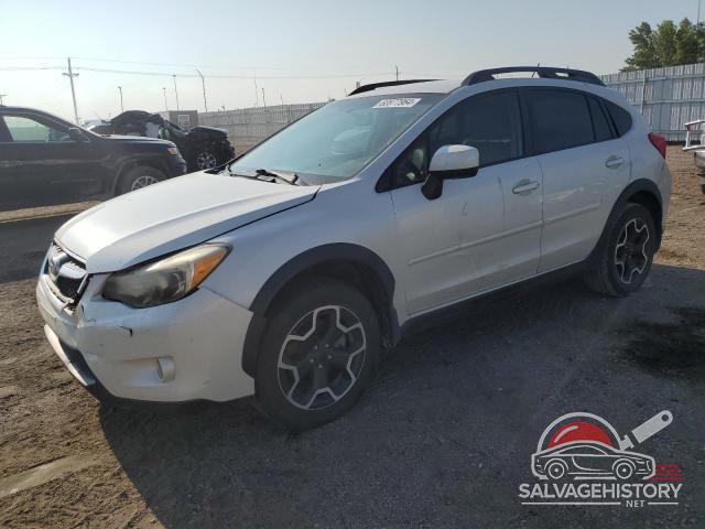 JF2GPAGC1D2805629 2013 SUBARU XV photo no. 9