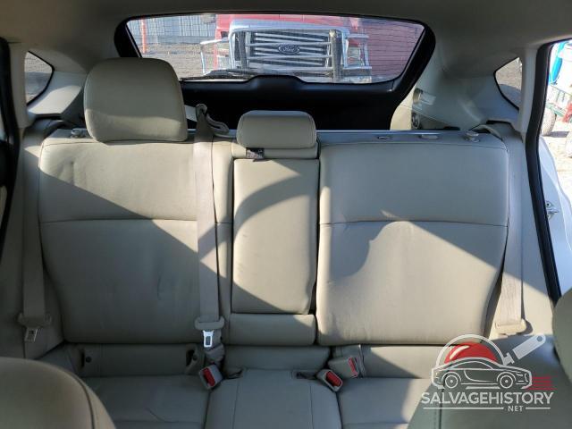JF2GPAGC1D2805629 2013 SUBARU XV photo no. 10
