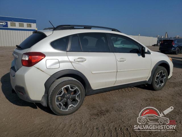JF2GPAGC1D2805629 2013 SUBARU XV photo no. 3