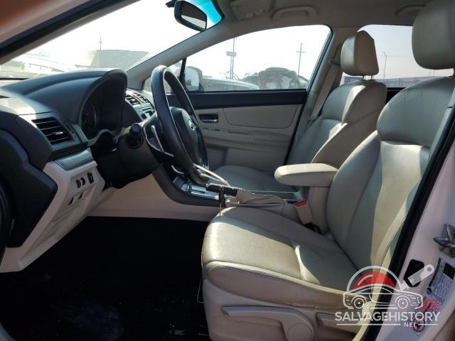 JF2GPAGC1D2805629 2013 SUBARU XV photo no. 7