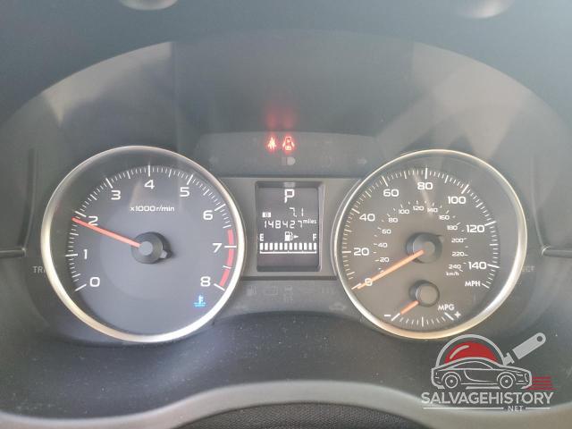 JF2GPAGC1D2805629 2013 SUBARU XV photo no. 9