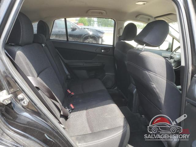 JF2GPACC0E8283760 2014 SUBARU XV photo no. 10