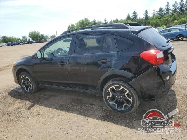 JF2GPACC0E8283760 2014 SUBARU XV photo no. 2