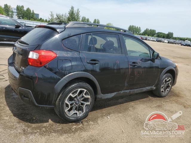JF2GPACC0E8283760 2014 SUBARU XV photo no. 3