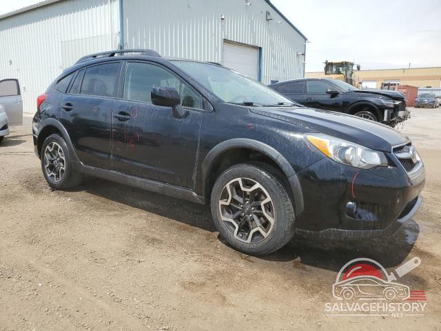 JF2GPACC0E8283760 2014 SUBARU XV photo no. 4