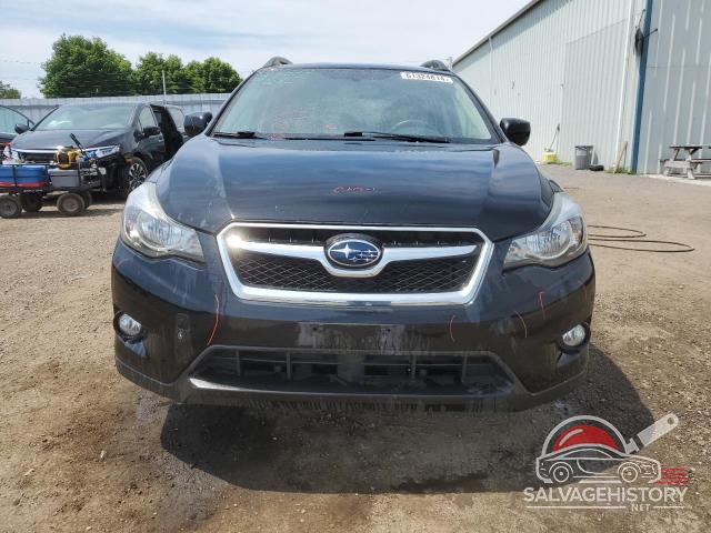 JF2GPACC0E8283760 2014 SUBARU XV photo no. 5