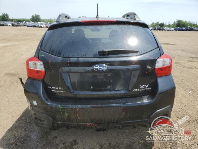 JF2GPACC0E8283760 2014 SUBARU XV photo no. 6