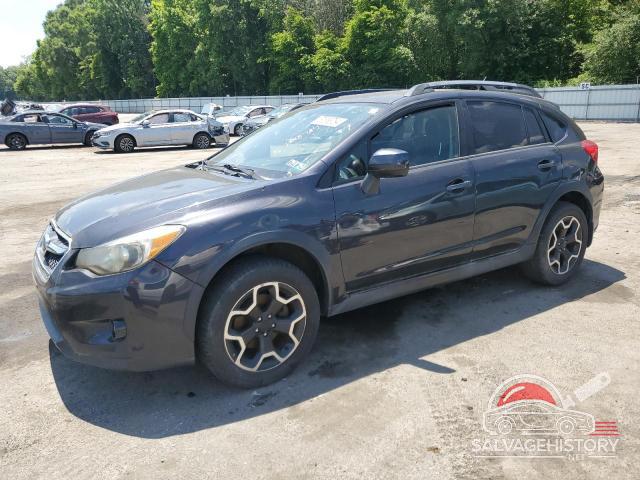 JF2GPACC9E8208023 2014 SUBARU XV photo no. 11