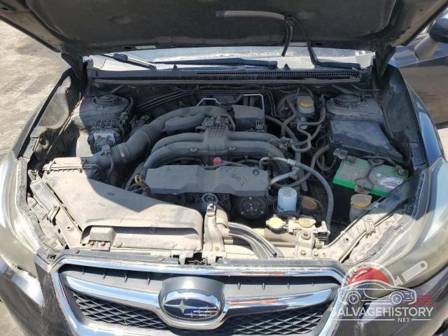 JF2GPACC9E8208023 2014 SUBARU XV photo no. 12