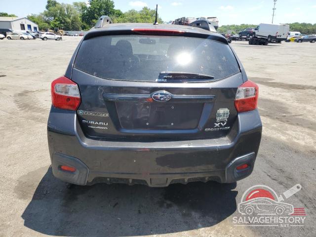 JF2GPACC9E8208023 2014 SUBARU XV photo no. 6