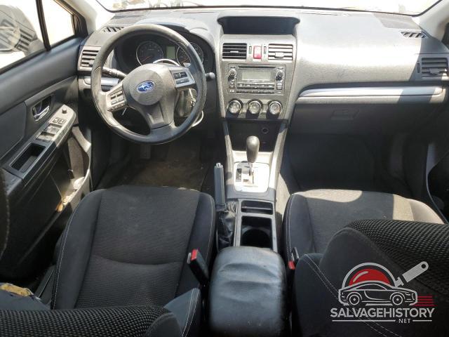 JF2GPACC9E8208023 2014 SUBARU XV photo no. 8