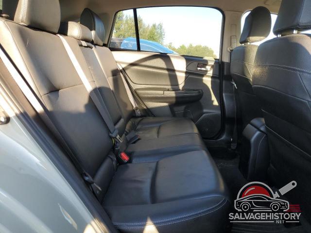 JF2GPAGC8E8282401 2014 SUBARU XV photo no. 11