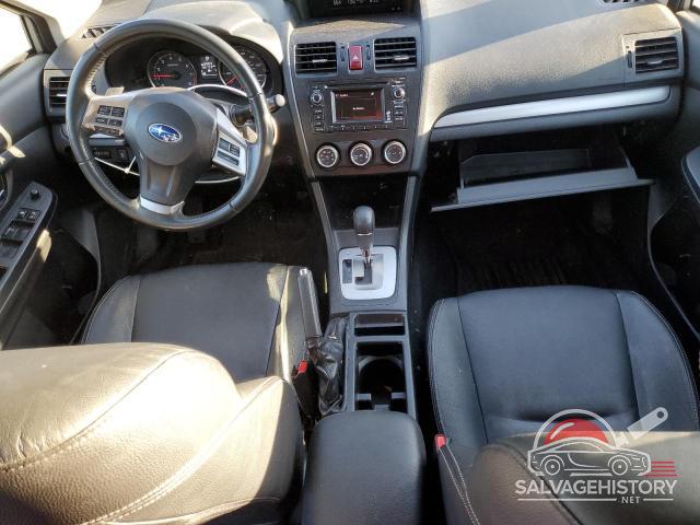 JF2GPAGC8E8282401 2014 SUBARU XV photo no. 8