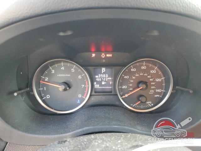 JF2GPAGC8E8282401 2014 SUBARU XV photo no. 9