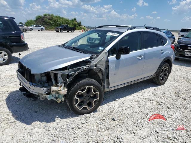 JF2GPAVCXE8277168 2014 SUBARU XV photo no. 17