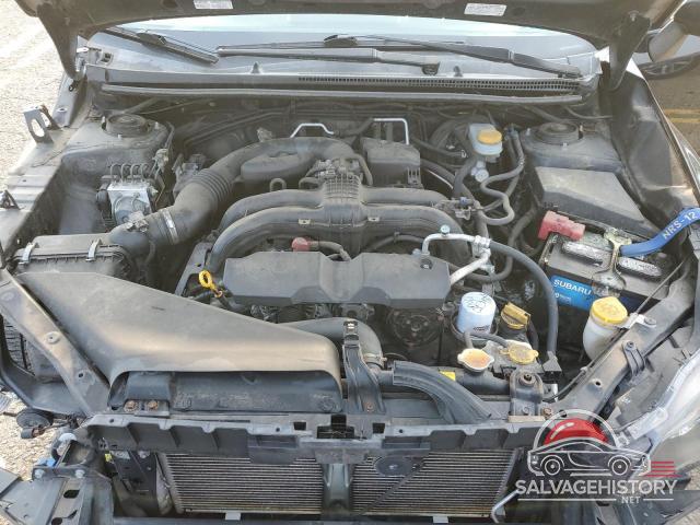 JF2GPACC4F9325472 2015 SUBARU XV photo no. 11