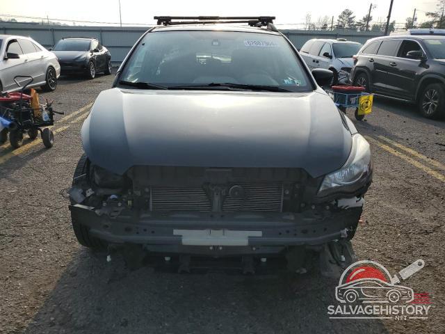 JF2GPACC4F9325472 2015 SUBARU XV photo no. 5