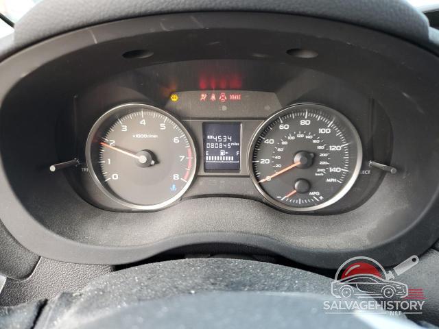 JF2GPACC4F9325472 2015 SUBARU XV photo no. 9