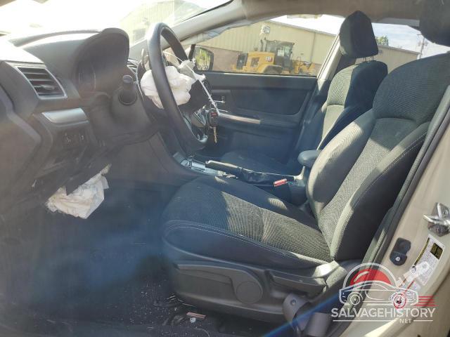 JF2GPACCXF8290541 2015 SUBARU XV photo no. 7