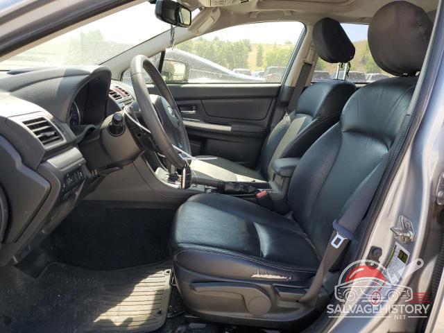 JF2GPASC4FH272893 2015 SUBARU XV photo no. 7