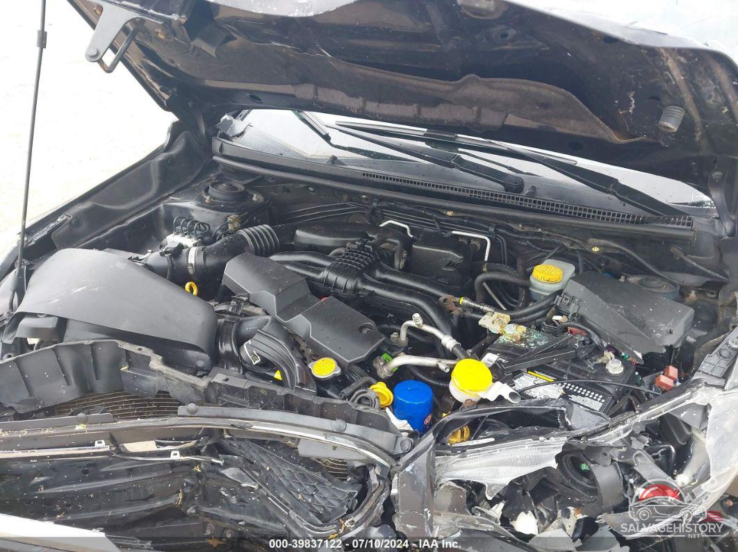 JF2GPACC8D2209374 2013 SUBARU XV CROSSTREK photo no. 10