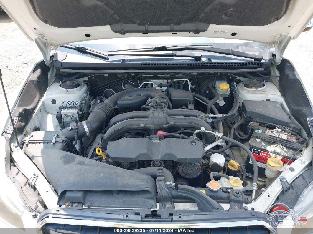 JF2GPAGC8DH852542 2013 SUBARU XV CROSSTREK photo no. 10