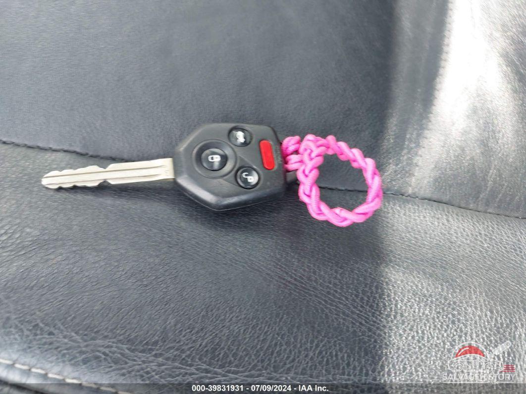 JF2GPAKC7E8270330 2014 SUBARU XV CROSSTREK photo no. 11