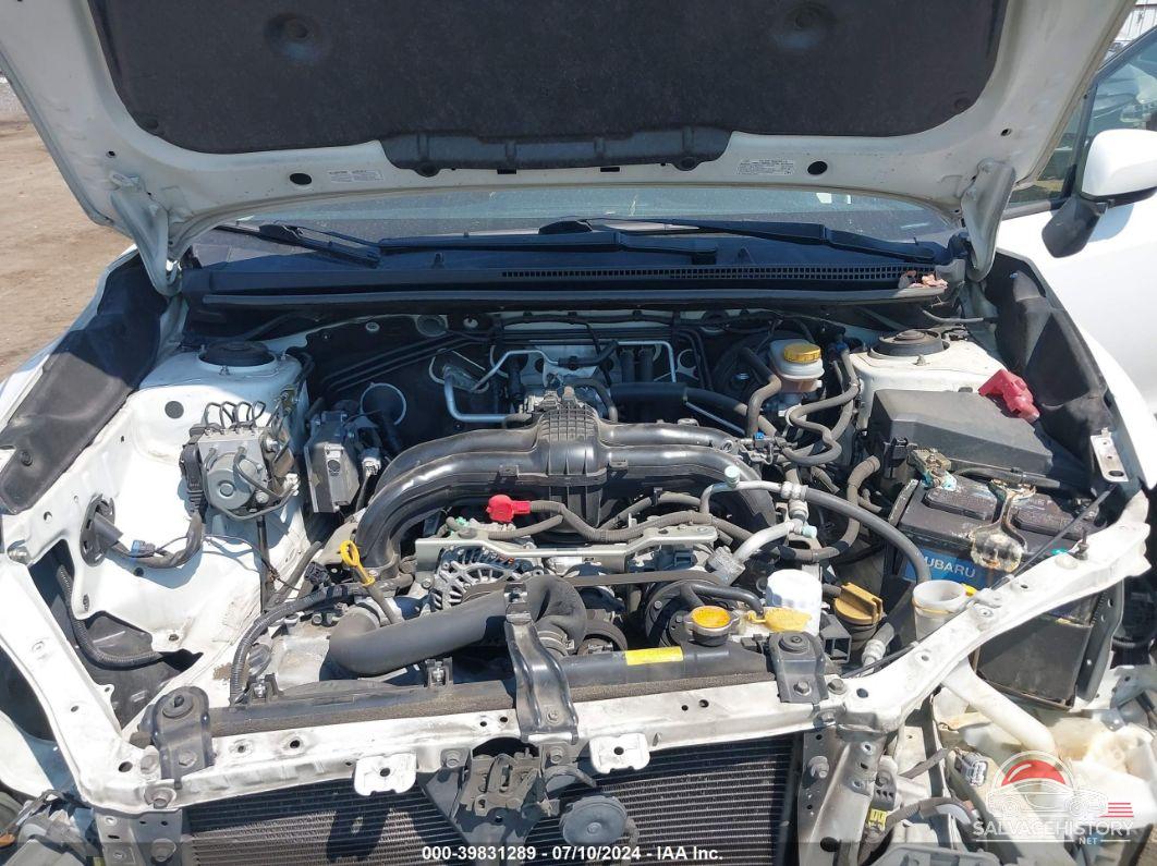 JF2GPAMC3F8274910 2015 SUBARU XV CROSSTREK photo no. 10