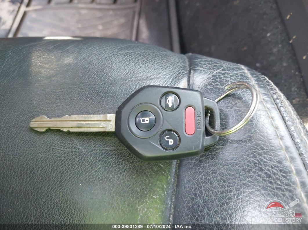 JF2GPAMC3F8274910 2015 SUBARU XV CROSSTREK photo no. 11