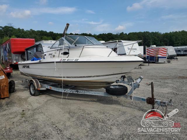SB2F0068A494 1994 SUND BOAT photo no. 1