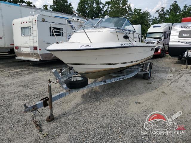 SB2F0068A494 1994 SUND BOAT photo no. 2