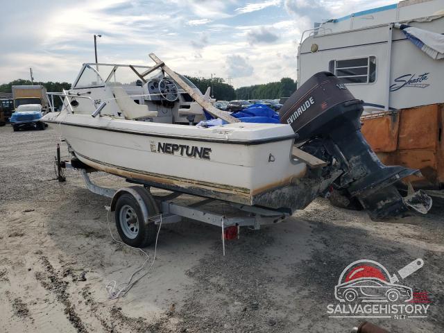 SB2F0068A494 1994 SUND BOAT photo no. 3
