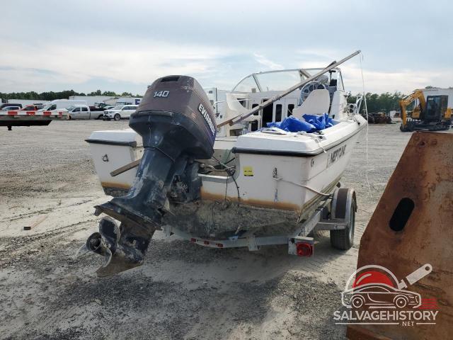 SB2F0068A494 1994 SUND BOAT photo no. 4