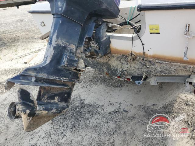SB2F0068A494 1994 SUND BOAT photo no. 9