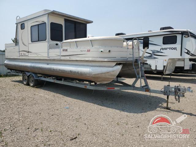 BUJ04212H506 2006 SUNT BOAT photo no. 1
