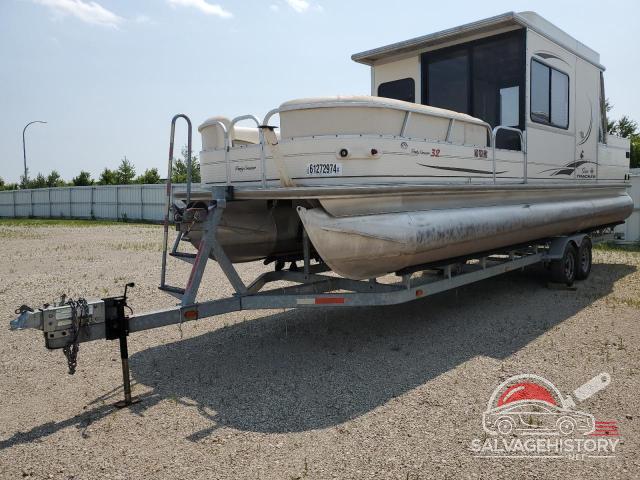 BUJ04212H506 2006 SUNT BOAT photo no. 2
