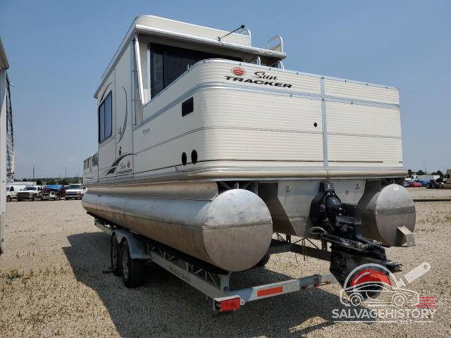 BUJ04212H506 2006 SUNT BOAT photo no. 3