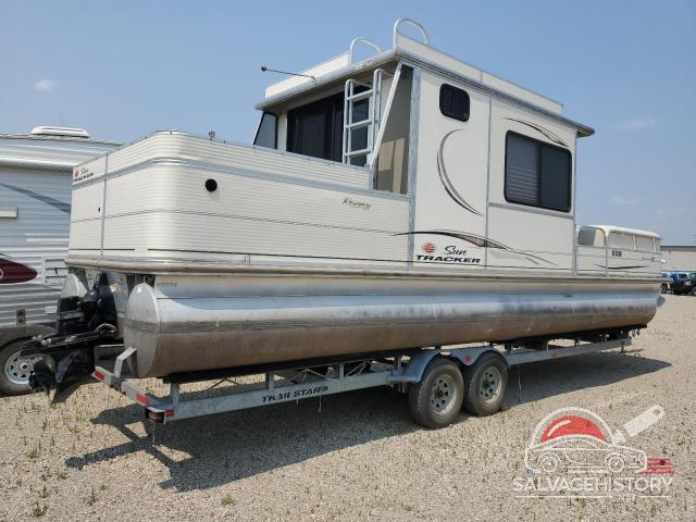 BUJ04212H506 2006 SUNT BOAT photo no. 4