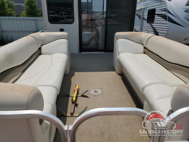BUJ04212H506 2006 SUNT BOAT photo no. 5