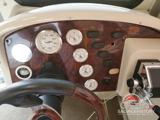 BUJ04212H506 2006 SUNT BOAT photo no. 8
