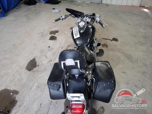 JS1VS55A962112320 2006 SUZUKI BOULEVARD photo no. 6