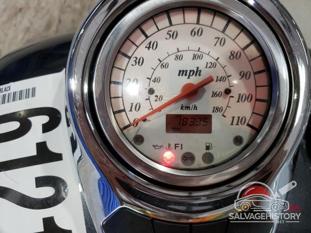 JS1VS55A962112320 2006 SUZUKI BOULEVARD photo no. 7