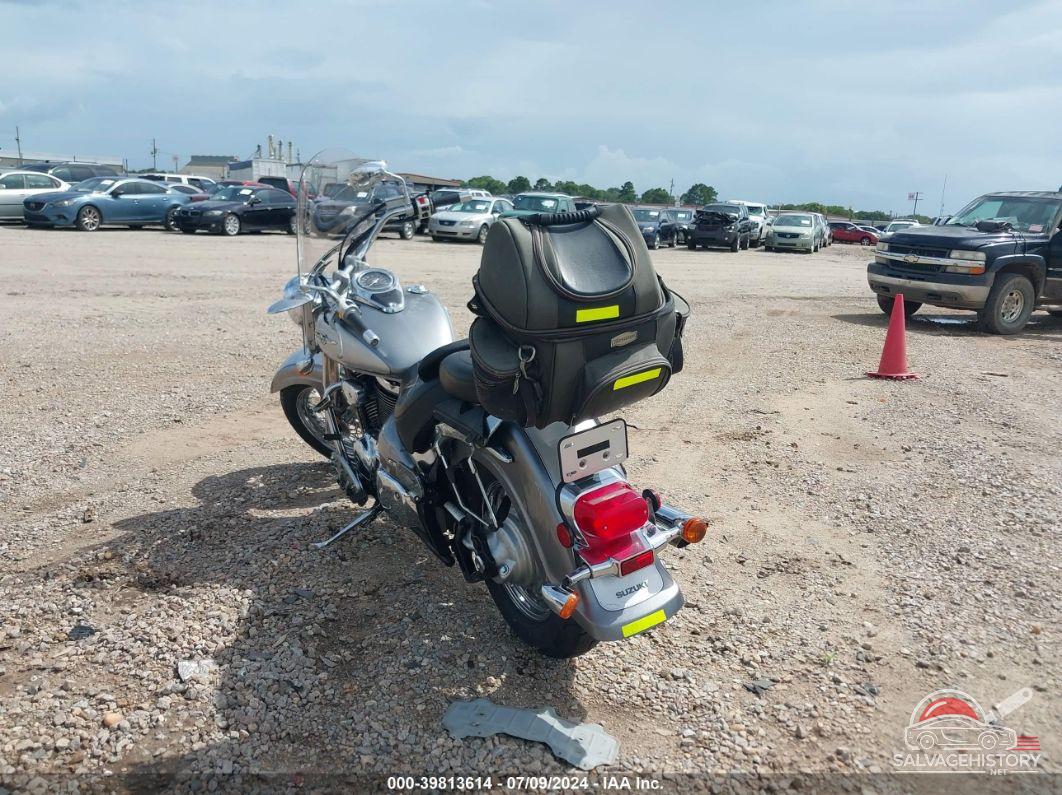 JS1VS55A762118892 2006 SUZUKI C50 photo no. 3