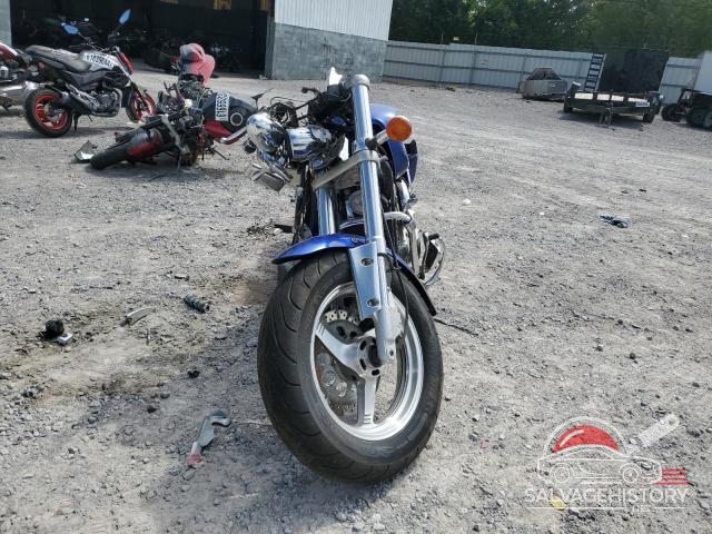 JS1VS53A912103144 2001 SUZUKI CYC VZ/VZR photo no. 2