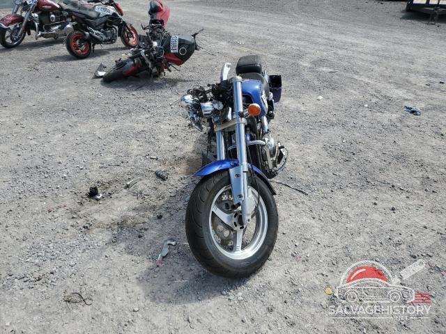 JS1VS53A912103144 2001 SUZUKI CYC VZ/VZR photo no. 5