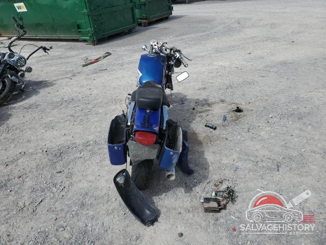 JS1VS53A912103144 2001 SUZUKI CYC VZ/VZR photo no. 6
