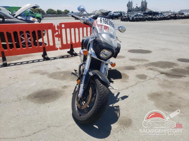 JS1VS56A3D2100417 2013 SUZUKI CYC VZ/VZR photo no. 2