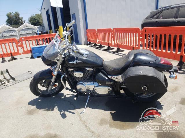 JS1VS56A3D2100417 2013 SUZUKI CYC VZ/VZR photo no. 3